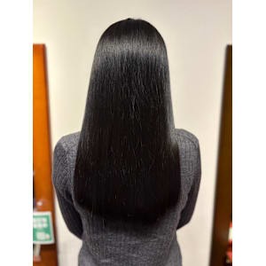 艶々メテオアルカリ酸熱トリートメント - Resto hair【レストヘアー】掲載中