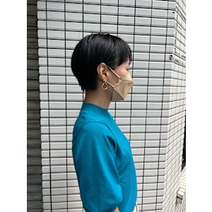 This_is_the_hair.0　仙台店×スタイル