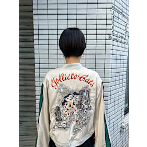 This_is_the_hair.0　仙台店×スタイル