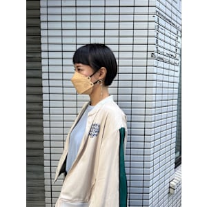 This_is_the_hair.0　仙台店×スタイル