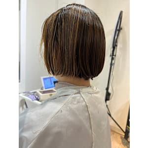 This_is_the_hair.0　仙台店×スタイル