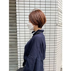 This_is_the_hair.0　仙台店×スタイル