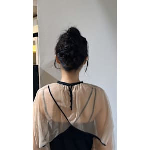 This_is_the_hair.0　仙台店×スタイル - This_is_the_hair.0　仙台店【ディスイズザヘアドットオー】掲載中