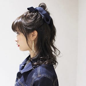 This_is_the_hair.0　仙台店×スタイル - This_is_the_hair.0　仙台店【ディスイズザヘアドットオー】掲載中
