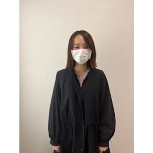 This_is_the_hair.0　仙台店×スタイル - This_is_the_hair.0　仙台店【ディスイズザヘアドットオー】掲載中