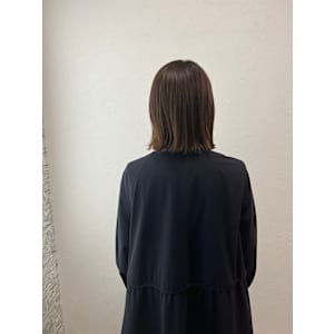 This_is_the_hair.0　仙台店×スタイル - This_is_the_hair.0　仙台店【ディスイズザヘアドットオー】掲載中