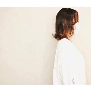 This_is_the_hair.0　仙台店×スタイル - This_is_the_hair.0　仙台店【ディスイズザヘアドットオー】掲載中