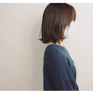This_is_the_hair.0　仙台店×スタイル - This_is_the_hair.0　仙台店【ディスイズザヘアドットオー】掲載中