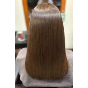 メテオカラー - Resto hair【レストヘアー】掲載中