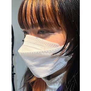 This_is_the_hair.0　仙台店×スタイル - This_is_the_hair.0　仙台店【ディスイズザヘアドットオー】掲載中