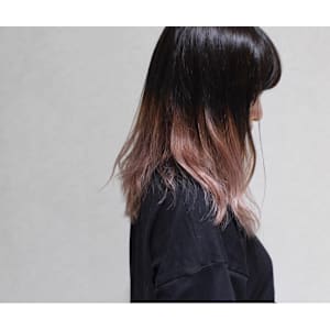 This_is_the_hair.0　仙台店×スタイル - This_is_the_hair.0　仙台店【ディスイズザヘアドットオー】掲載中