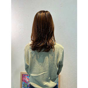 This_is_the_hair.0　仙台店×スタイル - This_is_the_hair.0　仙台店【ディスイズザヘアドットオー】掲載中