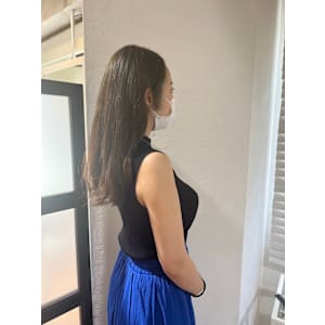 This_is_the_hair.0　仙台店×スタイル - This_is_the_hair.0　仙台店【ディスイズザヘアドットオー】掲載中