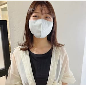 This_is_the_hair.0　仙台店×スタイル - This_is_the_hair.0　仙台店【ディスイズザヘアドットオー】掲載中