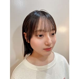 hair salon JILL【ジル】×スタイル - hair salon JILL【ジル】【ヘアーサロン ジル】掲載中