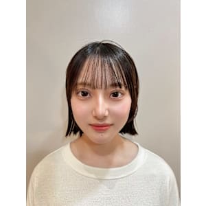hair salon JILL【ジル】×スタイル - hair salon JILL【ジル】【ヘアーサロン ジル】掲載中