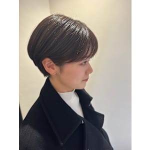 hair salon JILL【ジル】×スタイル - hair salon JILL【ジル】【ヘアーサロン ジル】掲載中