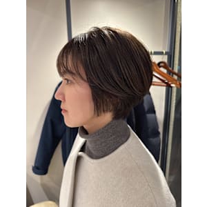 hair salon JILL【ジル】×スタイル - hair salon JILL【ジル】【ヘアーサロン ジル】掲載中