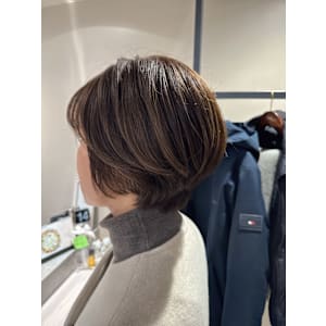 hair salon JILL【ジル】×スタイル - hair salon JILL【ジル】【ヘアーサロン ジル】掲載中