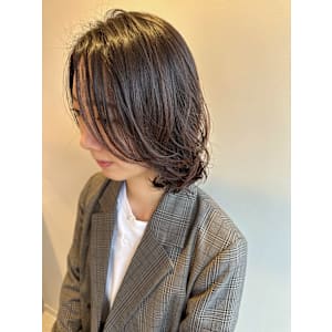 hair salon JILL【ジル】×スタイル - hair salon JILL【ジル】【ヘアーサロン ジル】掲載中