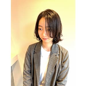 hair salon JILL【ジル】×スタイル - hair salon JILL【ジル】【ヘアーサロン ジル】掲載中