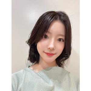 hair salon JILL【ジル】×スタイル - hair salon JILL【ジル】【ヘアーサロン ジル】掲載中