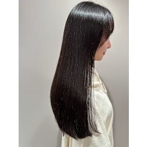 hair salon JILL【ジル】×スタイル - hair salon JILL【ジル】【ヘアーサロン ジル】掲載中