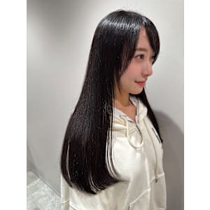 hair salon JILL【ジル】×スタイル - hair salon JILL【ジル】【ヘアーサロン ジル】掲載中