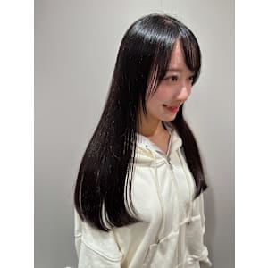 hair salon JILL【ジル】×スタイル - hair salon JILL【ジル】【ヘアーサロン ジル】掲載中