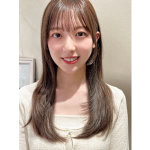 hair salon JILL【ジル】×スタイル - hair salon JILL【ジル】【ヘアーサロン ジル】掲載中