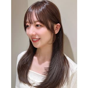 hair salon JILL【ジル】×スタイル - hair salon JILL【ジル】【ヘアーサロン ジル】掲載中