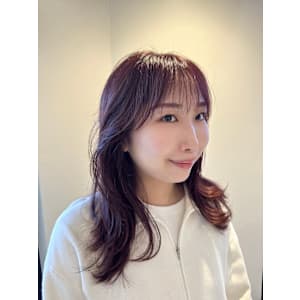 hair salon JILL【ジル】×スタイル - hair salon JILL【ジル】【ヘアーサロン ジル】掲載中