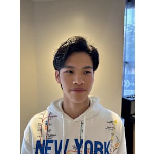 hair salon JILL【ジル】×スタイル