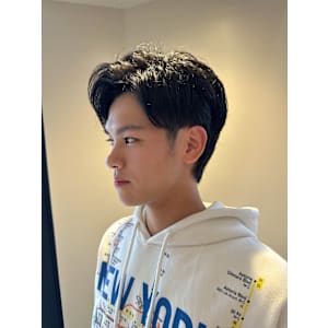 hair salon JILL【ジル】×スタイル