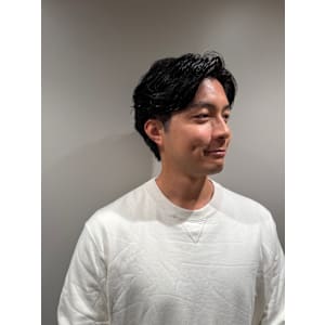 hair salon JILL【ジル】×スタイル