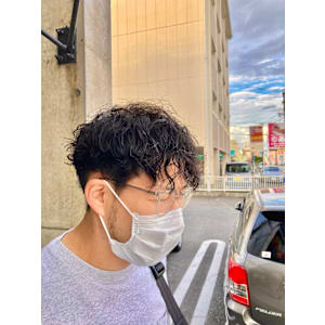 ナチュラルスペインカールスタイル - hair position GiGy/OGAWA【ヘアポジションジギーオガワ】掲載中