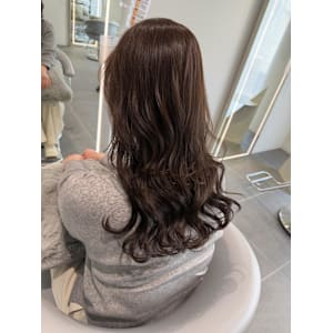 たっぷりレイヤースタイル - ink by artefice 【インク バイ アルテフィーチェ】【インク バイ アルテフィーチェ】掲載中