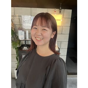 艶ピンクカラー - fustener【ファスナー】掲載中