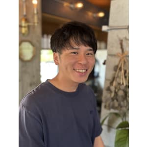 メンズマッシュカット - fustener【ファスナー】掲載中