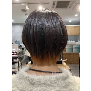 ショートレイヤー - newi 池袋【ネウィ イケブクロ】掲載中