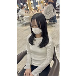 ニュアンスレイヤーミディアム - CREA【クレア】掲載中