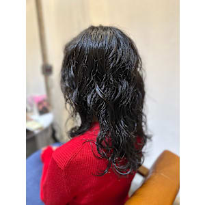 レイヤーパーマ - trefle【トレフル】掲載中