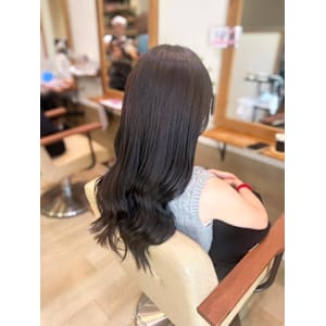 【RURI指名】ブリーチなしダブルカラー　藤沢 - STELLA by KENJE【ステラバイケンジ】掲載中