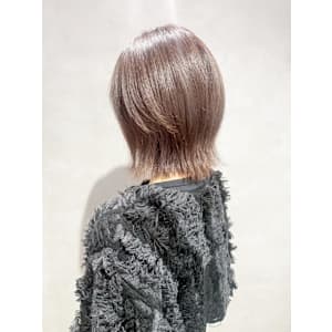 グレージュ/ベージュ/透明感 - ungu GALLERY【アングゥギャラリー】掲載中