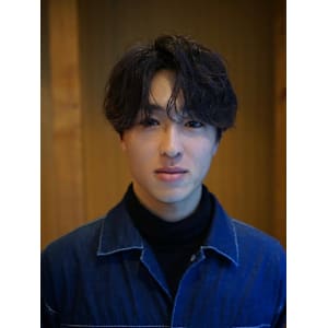 【kaito】men'sパーマ - soi 南浦和【ソイ ミナミウラワ】掲載中