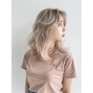 ロングスタイル - MODE K's海老名店【モードケイズエビナテン】掲載中