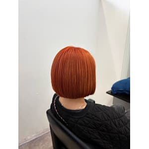 Hair Salon for D　 ×　おしゃれボブ - Hair Salon for D【ヘアサロン フォーディー】掲載中