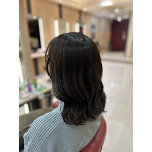 オリーブベージュ - FACE。伊勢原【フェイス イセハラ】掲載中