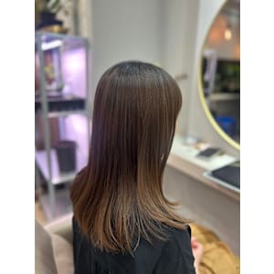 ツヤツヤすぎるダメージ補修トリートメント♪ - a-o 花咲町【アオ ハナサキチョウ】掲載中