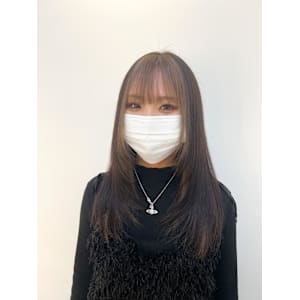 【マルタ担当】レイヤーカット - COL MANO【コル マーノ】【コル マーノ】掲載中